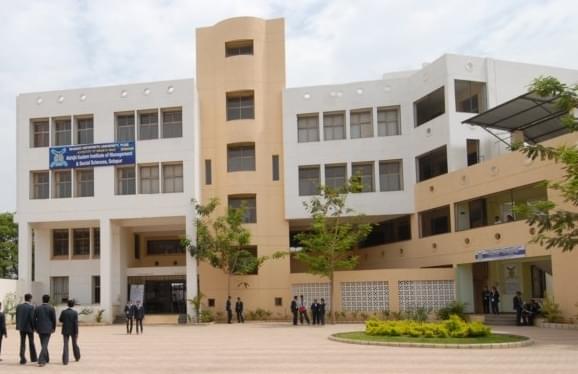 Abhijit Kadam Institute of Management and Social Sciences Solapur Campus photo 5